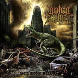 Illinois' Love For Carnage : Rocking Buffalo